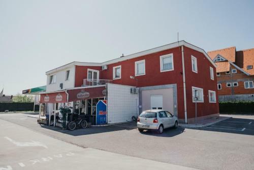 Hostal Guest House Sv. Nikola