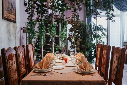 Hostal Guest House Sv. Nikola