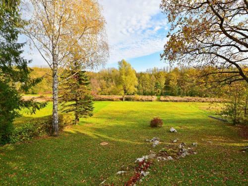 Chalet Mre�ni�ki Gaj