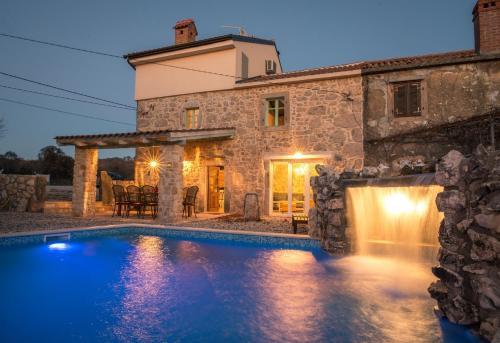 Holiday Home In Garica/insel Krk 26847