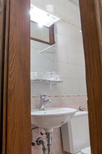 Hostal Apartments&rooms Villa Ivani?