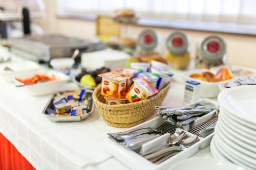 Hostal Apartments&rooms Villa Ivani?