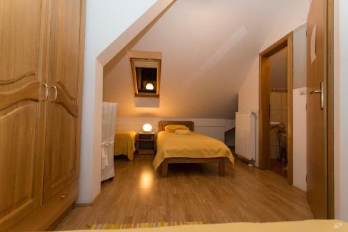Bed & Breakfast Kod Ribi?a