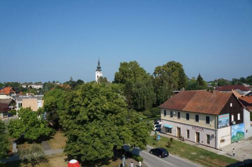 Motel Ivanicanka