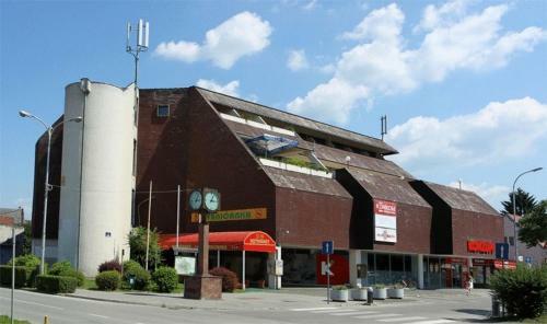 Motel Ivanicanka