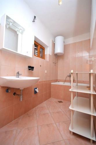 Apartment Kata