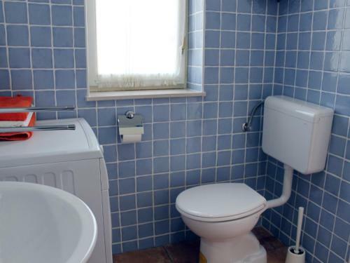 Apartamento Ra-krvavica Studio