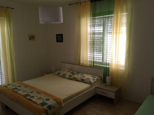 Apartments Stakic