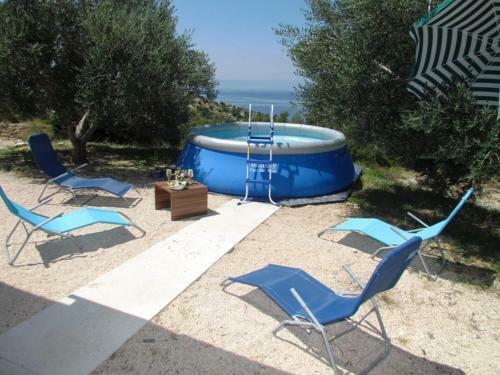 Cottage Holiday Home Makarska