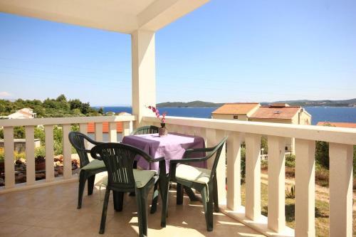 Apartments With A Parking Space Kuciste - Perna, Peljesac - 10161