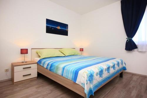Apartments With A Parking Space Kuciste - Perna, Peljesac - 10161