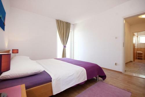 Apartments With A Parking Space Kuciste - Perna, Peljesac - 10161
