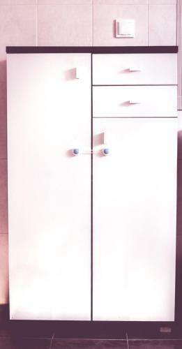 Space Apartment 1