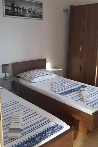 Apartments With A Parking Space Viganj, Peljesac - 13241