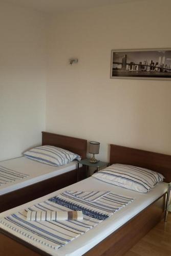 Apartments With A Parking Space Viganj, Peljesac - 13241