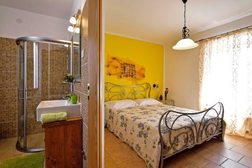 Villa Celeste In Nede??ina (haus F�r 8-10 Personen)