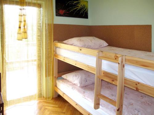Holiday Home Ornela (lbn321)