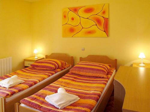 Holiday Home Ornela (lbn321)