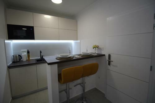 Apartamento Vegas