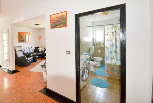 Gabi Apartment