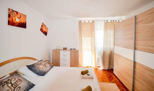 Gabi Apartment