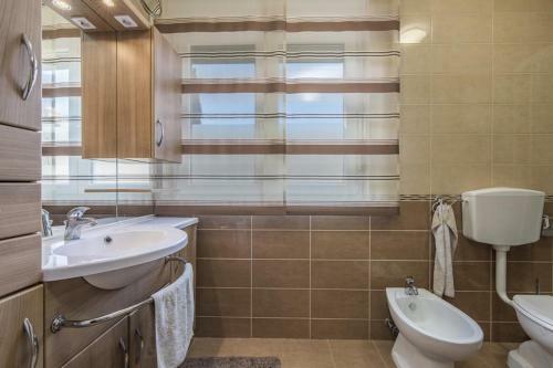 Apartamento Park