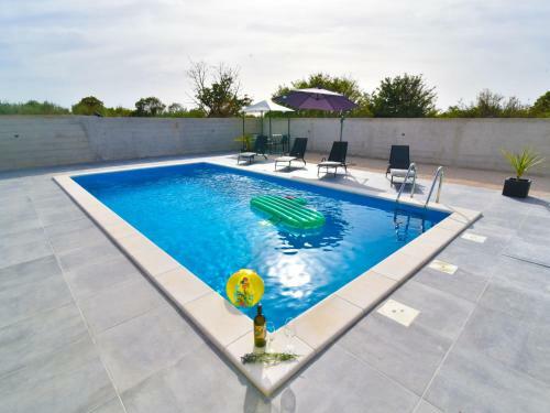 Holiday Home Rising Sun
