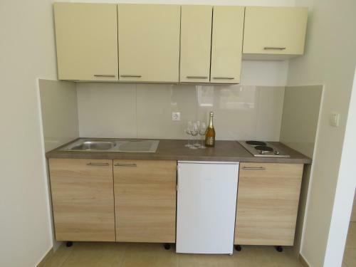 Apartments Lidija