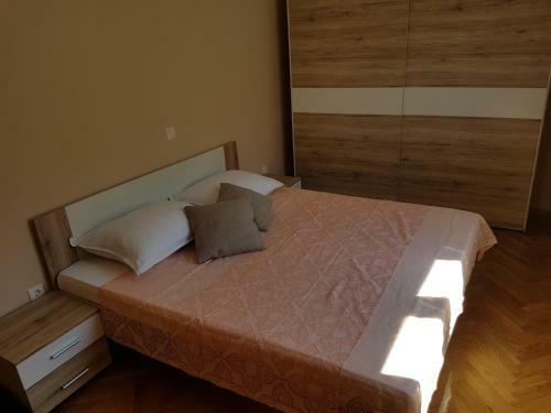 Apartments Lidija