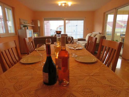 Apartments Lidija
