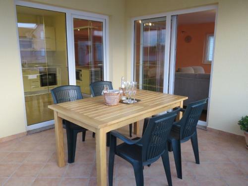Apartments Lidija