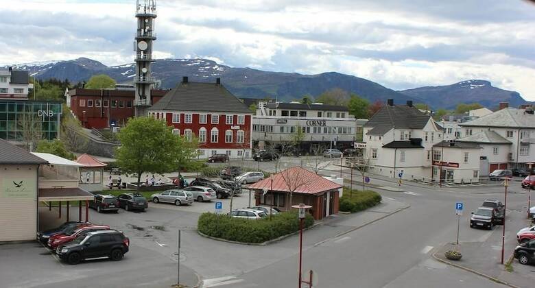 Corner Motell
