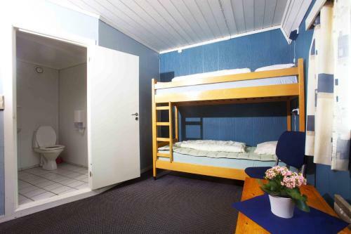 Hotel Krager� Sportell & Apartments