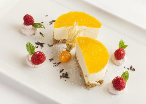 Thon Hotel H�yers