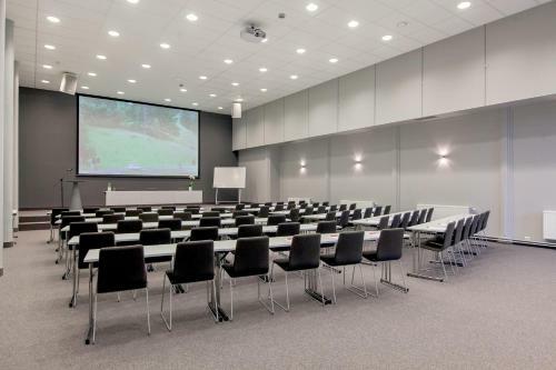 Thon Hotel H�yers
