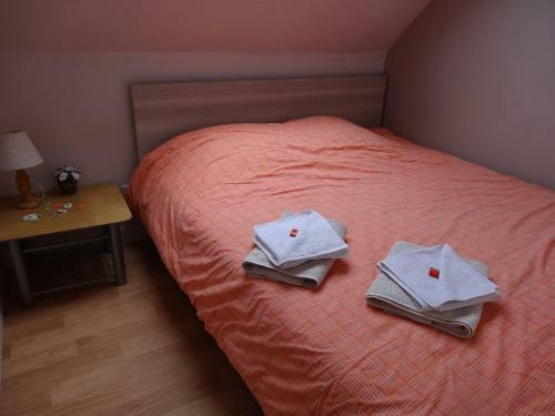 Apartamento De Paprente