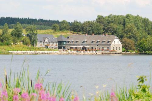 Hotel Moulin De Boiron