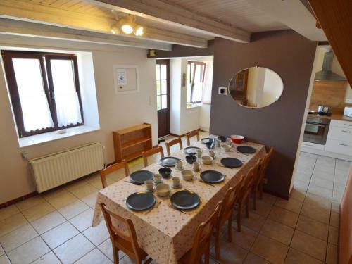 Agroturismo Holiday Home Le Versant Chassepierre