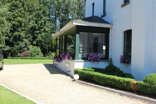 Hotel Domaine Du Haut Vent