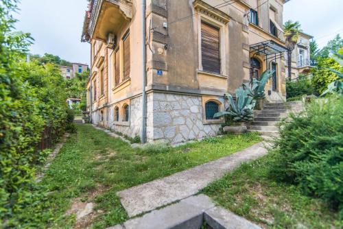 Apartment Lipovica