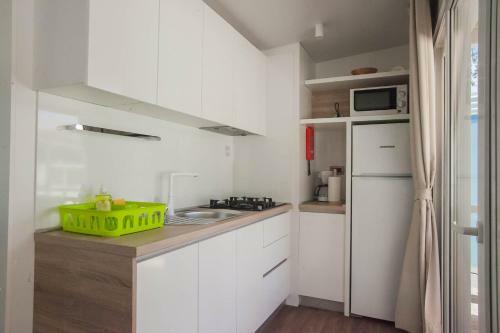Mobile Homes Camping Omi?alj