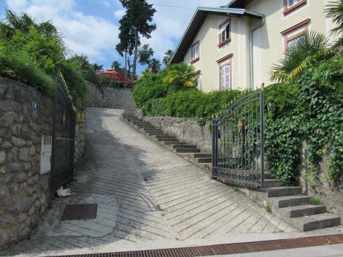 Apartments Darijana