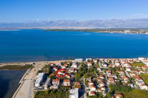 Apartments By The Sea Nin, Zadar - 5838