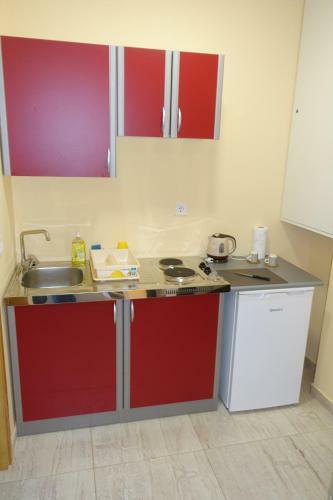 Hostal Apartments Leon Nin