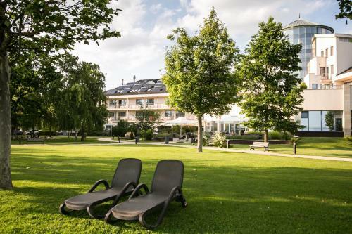Hotel Kenese Bay Garden Resort & Conference