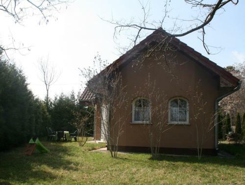 K�polnai Nyaral�h�z