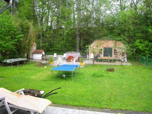 Apartment In Balatonszemes/balaton 27490
