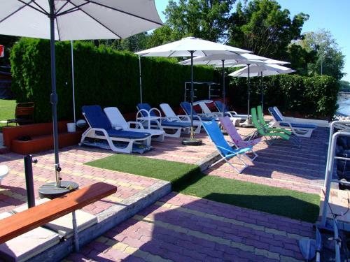 Sunset Beach Apartmanh�z