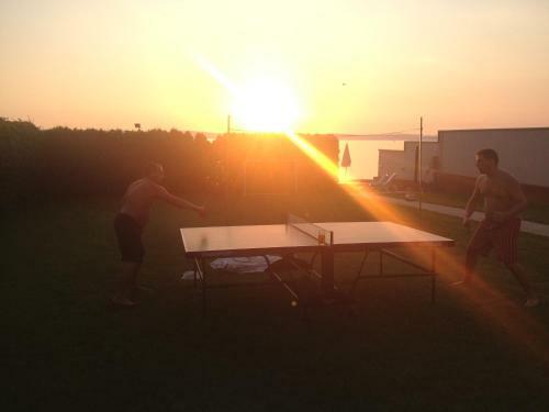 Sunset Beach Apartmanh�z