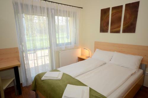 Bed & Breakfast Sz�rsz� Panzi�